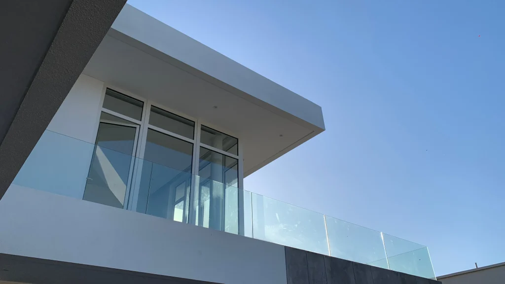 Residential project in Bali