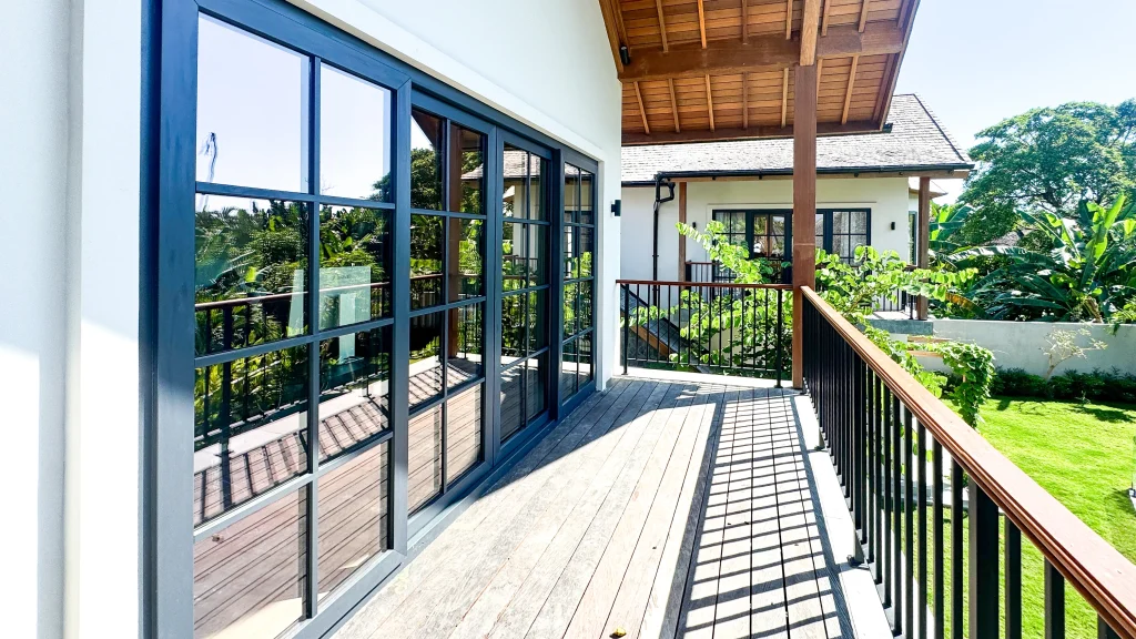 Tropical Comfort Home in Bali