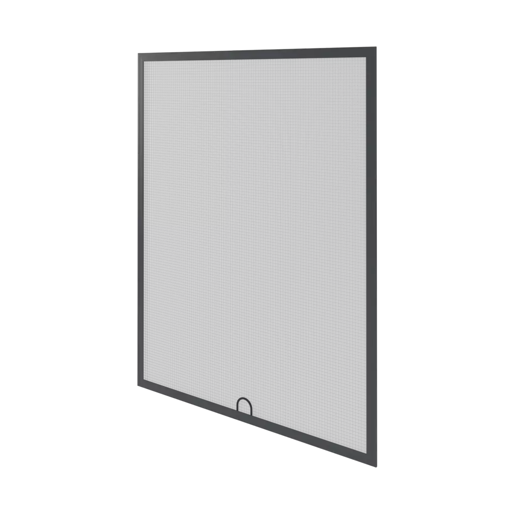 Insect Screen - fix for windows