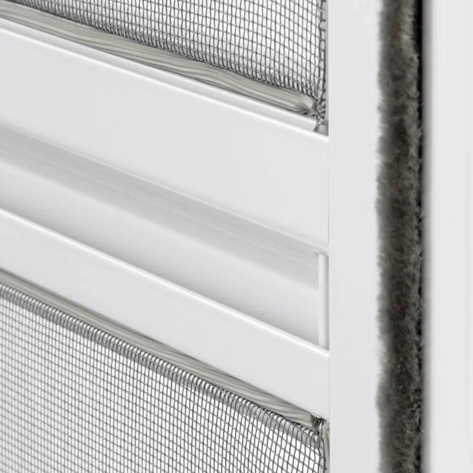Insect screen mohair seal 1