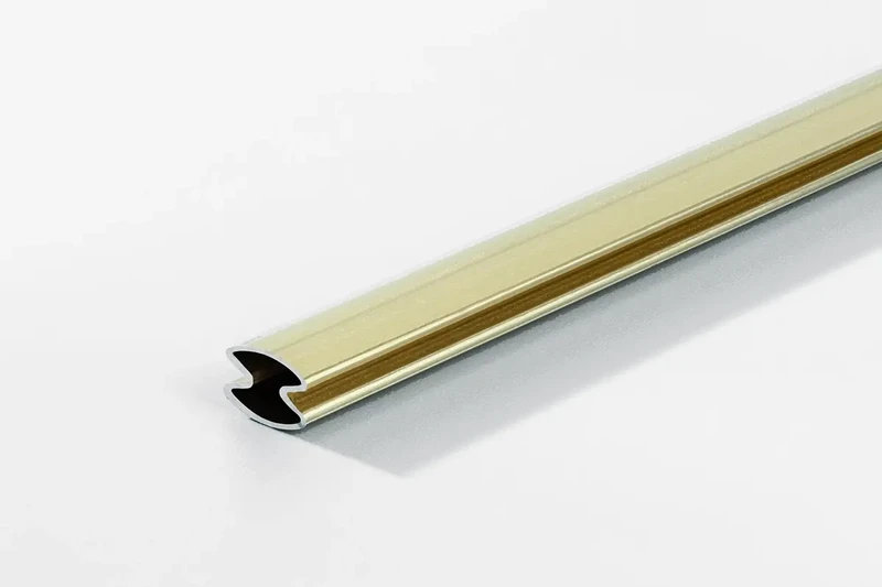 6mm Internal Helima Grid in Gold