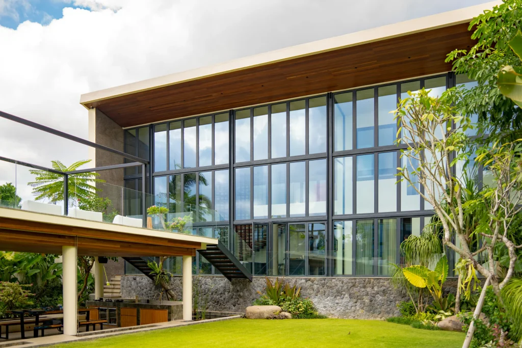 Residential project in Canggu, Bali