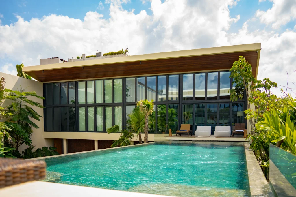 Private Residence in Canggu, Bali