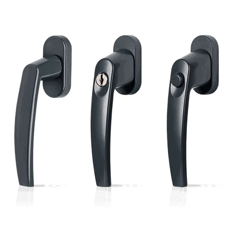 Window Handle Victory