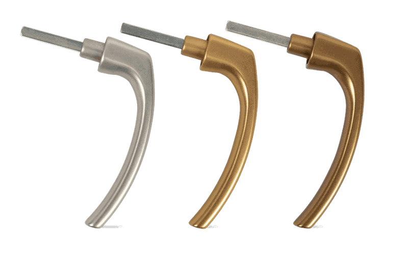 Window Handle Plug-in