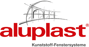 Aluplast UPVC profils- made in Germany