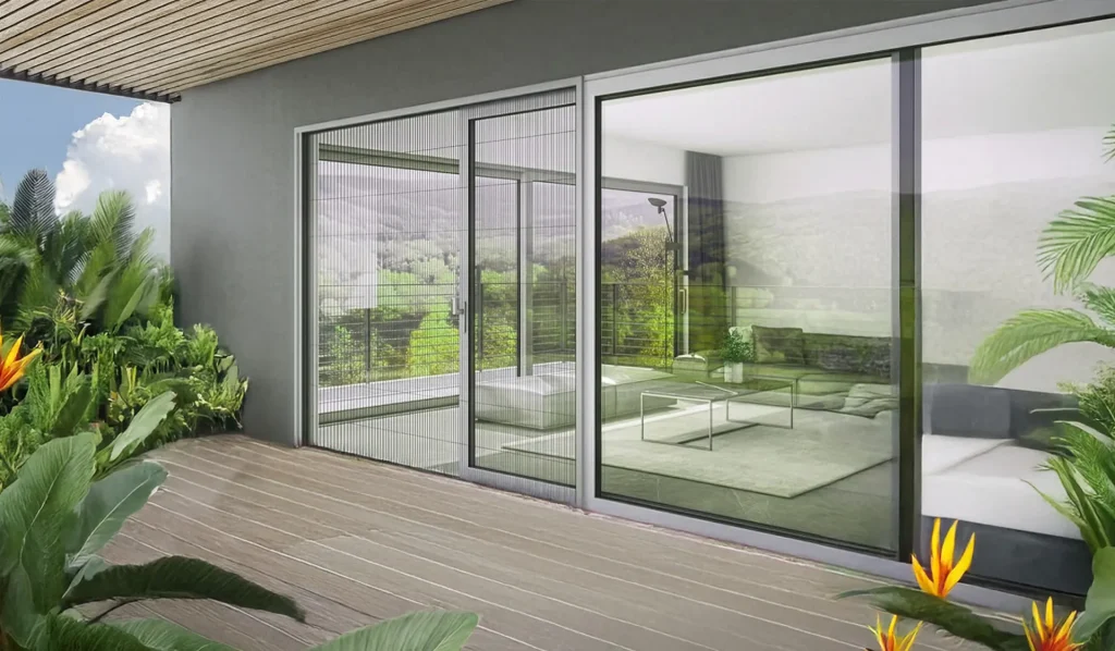 insect screens indonesia