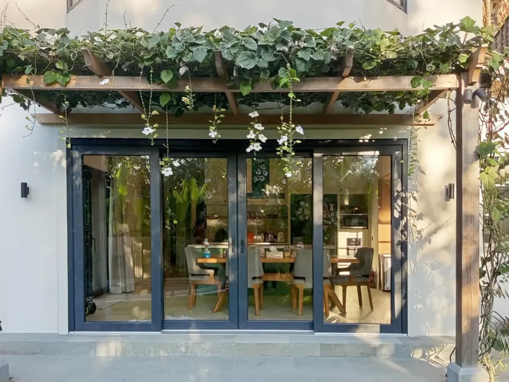 Premium Sliding Door (Lift&Slide) in Bali